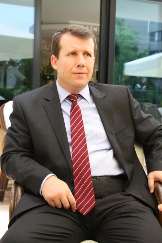 Akgül: Sınır illeri komşuluk sınavını geçti