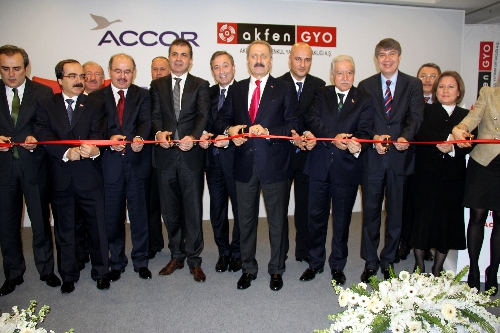 Akın: Ekonomik şehir otelciliği konseptini yaygınlaştırmak istiyoruz