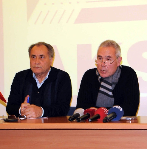 Akkök CEO'su Dördüncü: Yangın, satışa hazır malzemelerin bulunduğu alanda çıktı