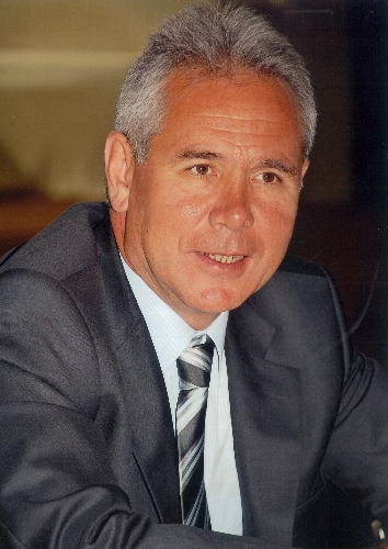 Akkök Şirketler Grubu'nun yeni CEO'su Ahmet Dördüncü