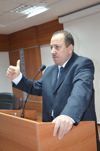 Aktif Sen ilk şubesini Şanlıurfa'ya açıyor