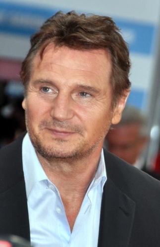 Aktör Liam Neeson'ı İstanbul sokaklarındaki takip sahneleri korkutmuş