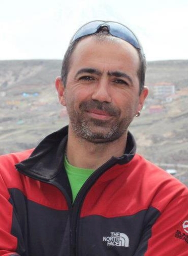 AKUT Niğde Ekip Lideri Urcan, seçimlerde Poyraz'ı destekleyecek