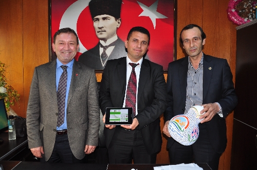 Alanya'da tarımsal envanteriyle 10 yıllık üretim potansiyeli hazırlanacak