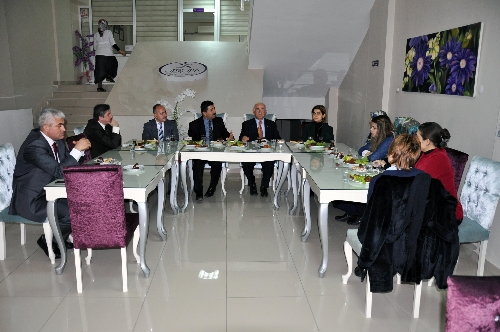 Alevi dedesi: Madımak ve Başbağlar'ı aynı karanlık odaklar düzenledi
