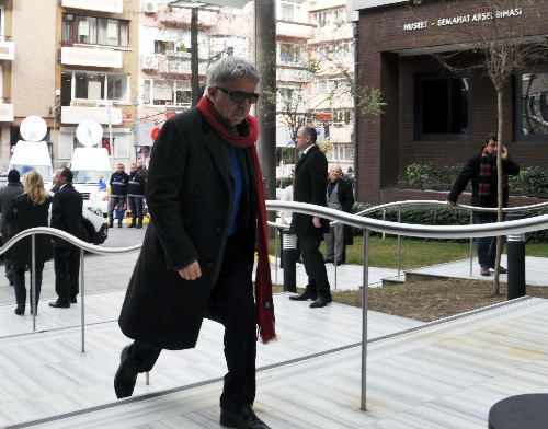 Ali Kırca: Birand için dua edelim