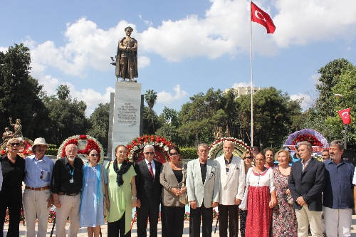 Alkor: Her sabah 'acaba bugün kaç şehit var' diye kalkmak istemiyorum