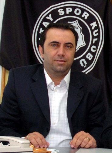 Altay Kulubü'nden Beşiktaş'a 'pilot takım' tepkisi