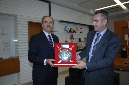 Altepe: Balkanlar ile ekonomik işbirliği şart