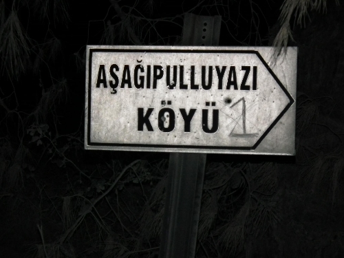 Altınözü'nden sonra Yayladağı'na da havan mermisi isabet etti