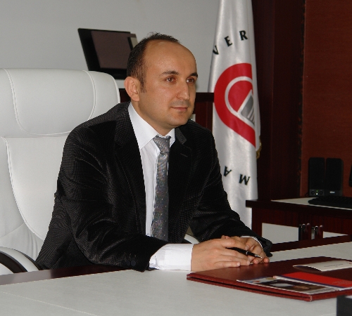 Amasya Üniversitesi, Matematik Yüksek Lisans Programı açtı