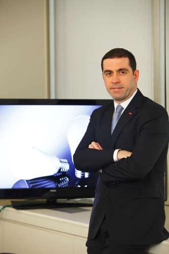 Ampül yerine LED takılsa, elektrikte 2 Atatürk Barajı kadar tasarruf mümkün