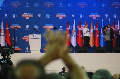Anadilde savunma hakkı geliyor