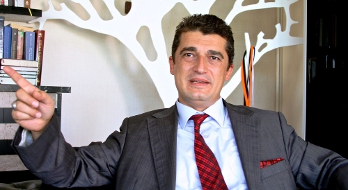 Anayasa Mahkemesi'nin 4+4+4 kararına Demokrat Eğitimciler'den destek