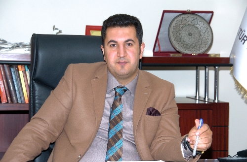 Anıtlar Bölge Müdürü'nden 'Teneke Minare' tepkisi