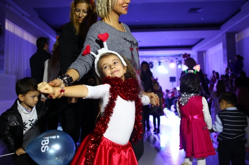 'Anne Bebek Çocuk Fuarı' açıldı