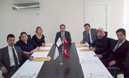 Antalya Baro seçimlerinde kan bağışı kampanyası düzenleniyor