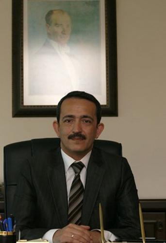 Antalya İl Özel İdaresi yöneticisi bıçaklanarak öldürüldü