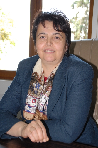 Antalya Kent Konseyi, hava kirliliğini önlemek için rapor hazırladı