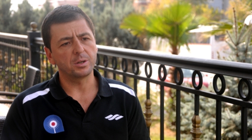 Antalya'da ikinci Altar Tunçkol dönemi başladı