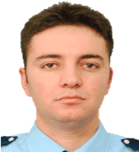 Antalya'da şehit olan 3 polis memuru da şark görevini yapmış