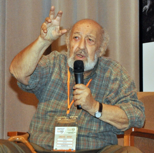 Ara Güler:
