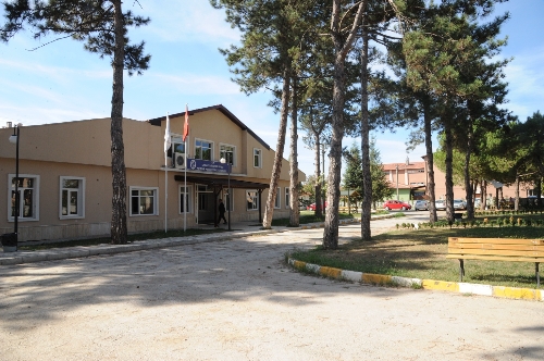 Arifiye Meslek Yüksekokulu eğitime başladı