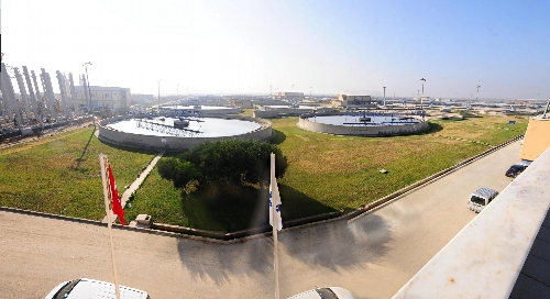 Arıtma çamuru tarım alanlarında kullanılacak