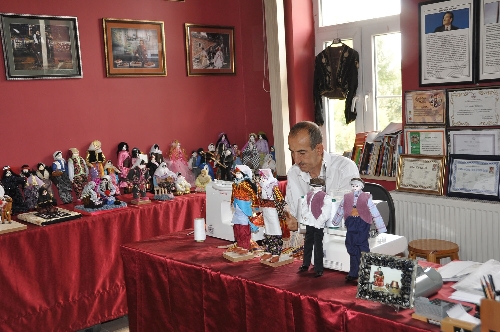 Aşhan Bacı, Malatya adına tescillendi