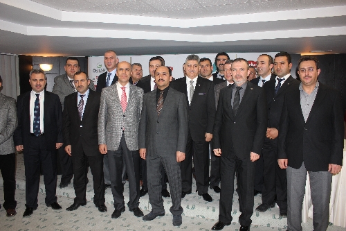 ASİAD Başkanı Oğuz: Reformlar birbirini tamamlayıcı olmalı