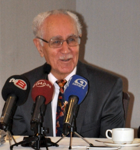 Askeri helikopterle Kandil'e giden Öcalan'ın avukatı eylemsizlik kararını bozdu