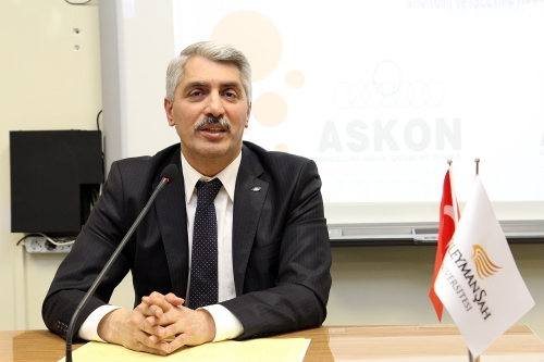 ASKON Başkanı: Türkiye şirketlerini artık büyütmeli