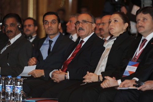 Atalay: Yolsuzlukla mücadelede ciddi mesafe aldık