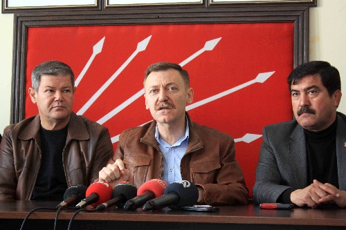 Atıcı: Beşşar Esed, sorunun çözümünün Türkiye'den geçtiğini biliyor