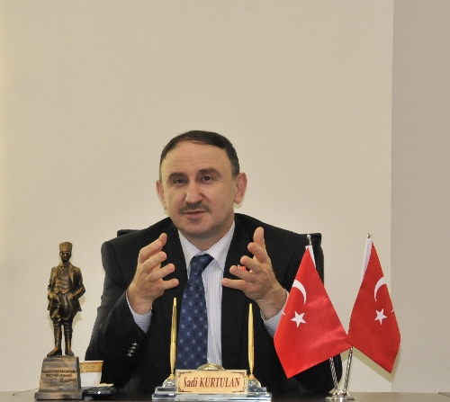 'Atık yağı getir, ayçiçek yağını götür' kampanyası