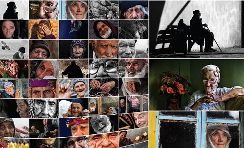 AÜ'de 1. Ulusal Fotoğraf Yarışması Sergisi açıldı