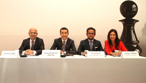 Avea CEO'su Akdemir: Dijital çağ girişimciliğin genlerini değiştirdi