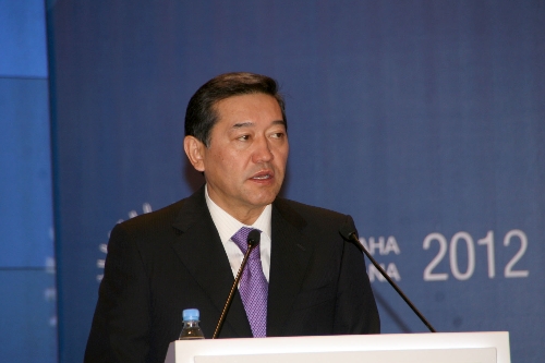 Avrasya Medya Forumu'na terör tartışmaları damgasını vurdu