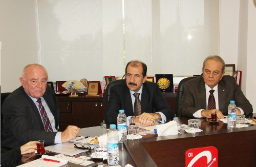 Avrupa Kalkınma Bankası, Anadolu'ya destek açılımını Adana'dan başlatıyor