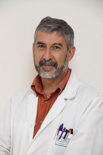 Avrupalı Doktorlar Federasyonu Başkan Yardımcılığı'na Serdar Dalkılıç seçildi