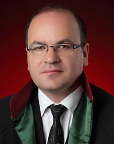 Avukat İskenderoğlu: Anayasa Mahkemesi'ne bireysel başvuru pazartesi başlıyor