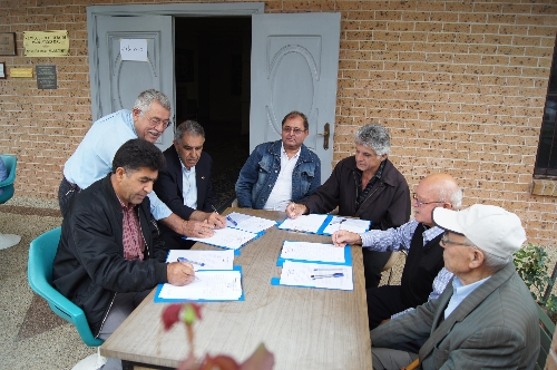 Avustralya'da