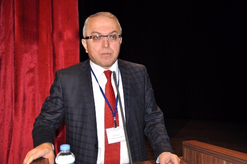 Aycan: Fatih Projesi'yle bilgiye erişim kolaylaşacak