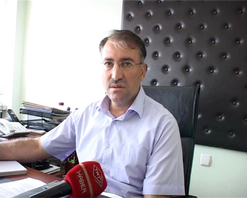 Aydın organik tarımda lider olmaya aday
