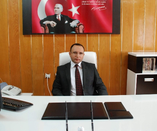 Aydıncık'ta bulunan yarı değerli taşlar mücevher olacak