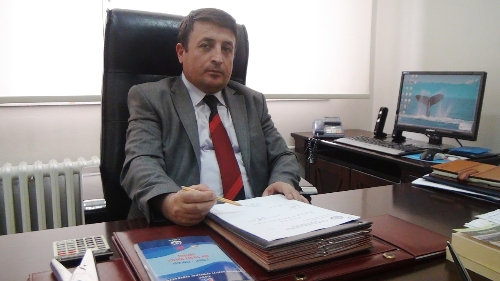 Aygün, Türkiye Muay Thai Federasyonu As Başkanlığına Seçildi