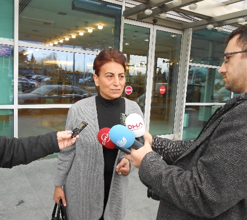 Aysel Tuğluk: Kürt meselesini çözmüş, güçlü bir Türkiye istemiyorlar
