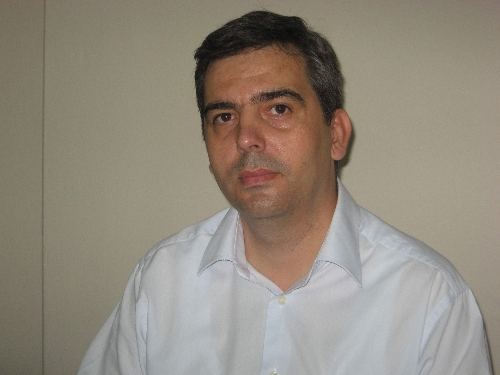 AYTED Başkanı Yörük: Suları temizlemeyle uğraşacağımıza kirletmeyelim