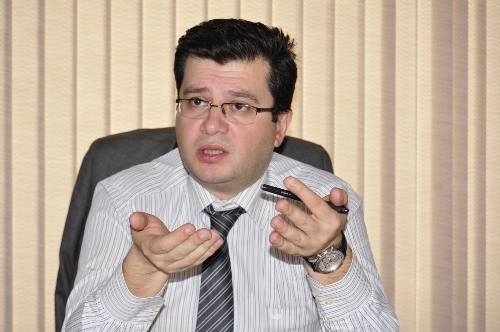 Azerbaycan ile Ermenistan arasında havaalanı krizi büyüyor