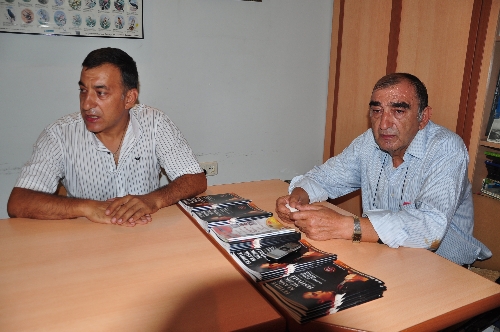 Baba Sönmez: İddialar asılsız, mezar, yerine oturmadığı için yapılmadı